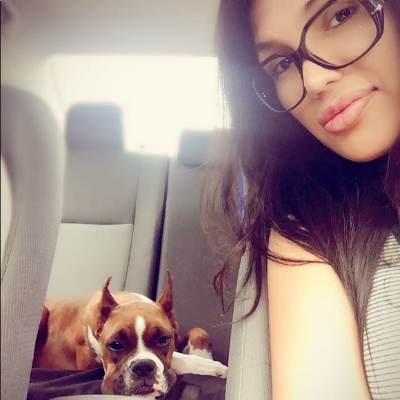 Meet your Posher, Janie - Picture 1 of 1